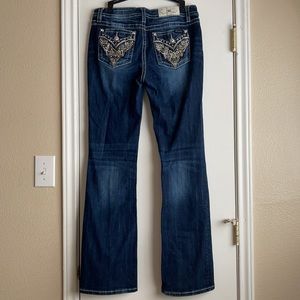 Women’s Miss Me Jeans